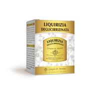 Dr Giorgini LIQUIRIZIA DEGLICIRRIZINATA polvere solubile - 100 g