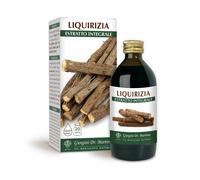 LIQUIRIZIA ESTR INTEGR 200ML
