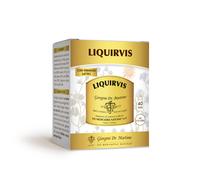 Dr Giorgini Liquirvis 100g - Integratore
