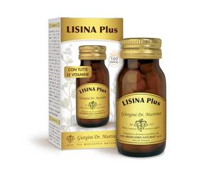 Dr Giorgini LISINA PLUS - 50 g (integratore di lisina, sali minerali e vitamine)