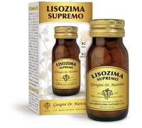 Dr. Giorgini LISOZIMA SUPREMO 80 PASTIGLIE
