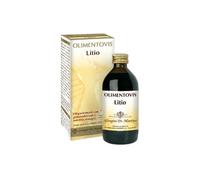 LITIO OLIMENTOVIS 200ML