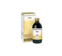 Dr Giorgini Litio Olimentovis 200 ml - Integratore