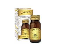 Dr Giorgini Lotovis 100 Pastiglie