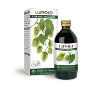 Dr. Giorgini LUPPOLO ESTRATTO INTEGRALE 200 ML