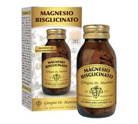 MAGNESIO Bisglic.180 Past.SVS