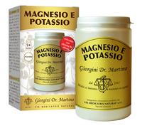 MAGNESIO E POTASSIO POLV 360G