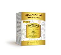 Magnesio compositum polvere 500 g