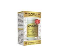 Magnesio compositum polv 100g