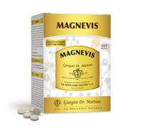 Dr Giorgini Magnevis 200 g Pastiglie 500 mg - Integratore