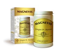 Dr Giorgini Magnevis 400 pastiglie 500 mg - Integratore