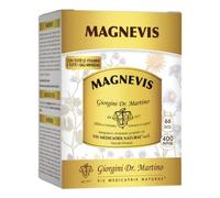 Dr. Giorgini Magnevis Integratore di Magnesio, 400 Pastiglie