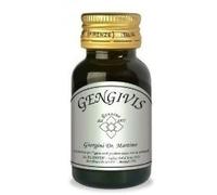 Dr Giorgini Gengivis collutorio cicatrizzante e antibatterico 30ml