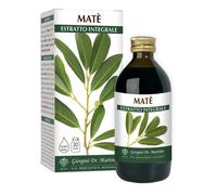 Dr. Giorgini MATE' ESTRATTO INTEGRALE 200 ML