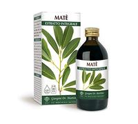 Dr Giorgini Matè Estratto Integrale Liquido Analcoolico - 200 ml