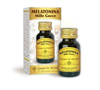 Dr Giorgini Melatonina Mille gocce 30 ml - Integratore