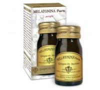 MELATONINA PURA 30G PASTIGLIE
