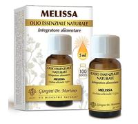 Dr. Giorgini MELISSA OLIO ESSENZIALE 5 ML