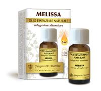 Dr Giorgini MELISSA olio essenziale naturale - 5 ml