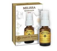 Dr Giorgini MELISSA Quintessenza Liquido Alcoolico Spray - 15 ml