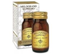 Dr. Giorgini MELOGRANO SUPREMO 80 PASTIGLIE