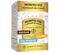 Dr. Giorgini MERITO-VIS POLVERE SOLUBILE 500 G