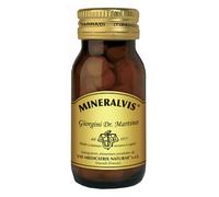 Dr. Giorgini MINERALVIS 150 PASTIGLIE DA 600 MG
