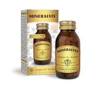 Dr Giorgini MINERALVIS pastiglie - 40 g