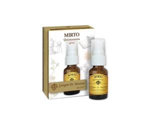 Dr. Giorgini MIRTO QUINTESSENZA SPRAY 15 ML