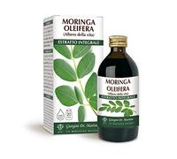 giorgini Moringa oleifera estratto integrale 200 ml