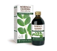 Dr Giorgini Moringa Oleifera Estratto Integrale Liquido 200 ml - Integratore