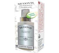 Dr. Giorgini Mugovis Olio Balsamico agli Oli Essenziali, 125ml