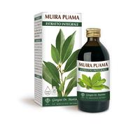 Dr Giorgini Integratore Alimentare, Muira Puama Estratto Integrale Liquido Analcoolico - 200 ml