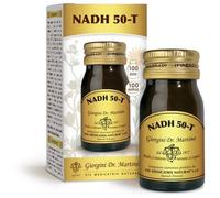 Dr. Giorgini NADH 50T 100 PASTIGLIE