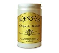 Dr Giorgini Nervis 400 Pastiglie