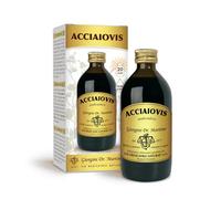 OBEVIS 200 ml liquido analcoolico - Dr. Giorgini