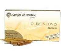 BISMUTO Olimentovis 200 ml Liquido analcoolico - Dr. Giorgini