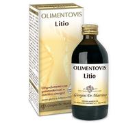 Dr. Giorgini Olimentovis Litio Liquido analcolico 200 ml