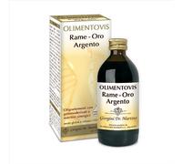 Dr. Giorgini RAME ORO ARGENTO OLIMENTOVIS 200 ML