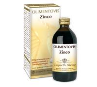 Dr. Giorgini Olimentovis Zinco Da 200ml