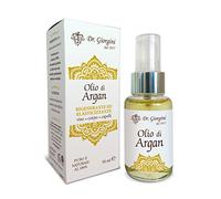 DR. GIORGINI Olio Di Argan rigenerante ed elasticizzante 50 Ml