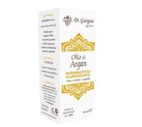 OLIO DI ARGAN 50 ml - Dr. Giorgini