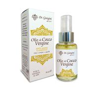 Dr. Giorgini OLIO DI COCCO VERGINE 50 ML
