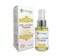 OLIO Cocco Vergine 50ml SVS