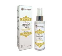 Dr Giorgini Olio di Mandorle Dolci - 125 ml