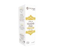 Dr Giorgini Olio Di Mandorle Dolci 125 Ml