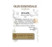 SENAPE OLIO ESS 10ML GIORG