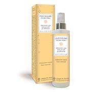 Dr Giorgini Olio Solare Filtro zero azione emolliente lenitiva 250ml