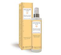 Dr Giorgini OLIO SOLARE SPF 20-250 ml