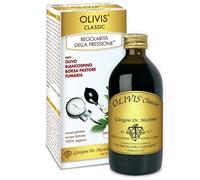 DR. GIORGINI Olivis Classic L.A. 200 Ml - integratore per la funzione cardiaca